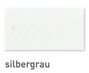 Oka Silikon silbergrau á 310ml